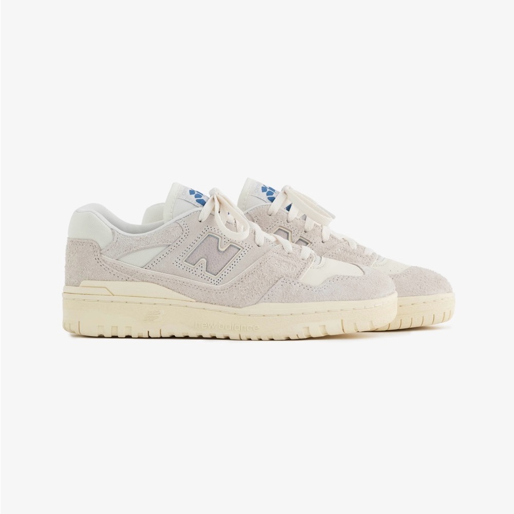 New Balance Aimé Leon Dore P550 Sneakers